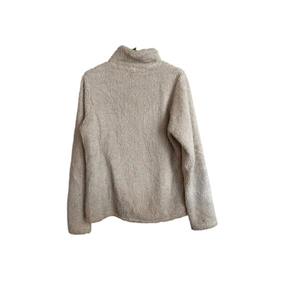 Patagonia Los Gatos 1/4 Zip Pullover Womens sweater - Picture 4 of 6